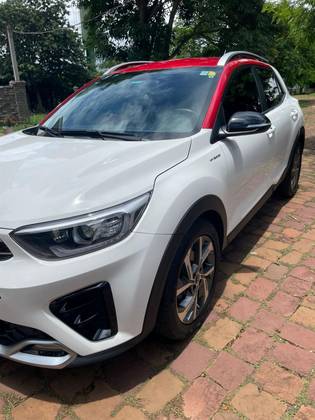KIA STONIC 1.0 TGDI MHEV SX AUTOMÁTICO